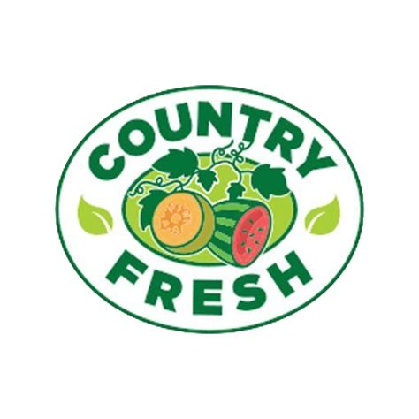 The Country Fresh Company | Fresh fruit and vegetable solutions