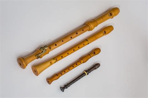 12 Recorder Consort Performances and Facts About the Music - Spinditty