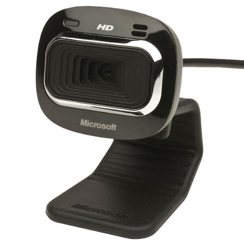 Microsoft LifeCam HD-3000 For Business - Taplic