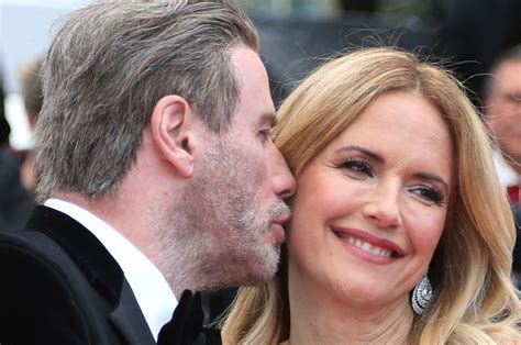 Actress Kelly Preston, wife of John Travolta, dies at 57 - UPI.com