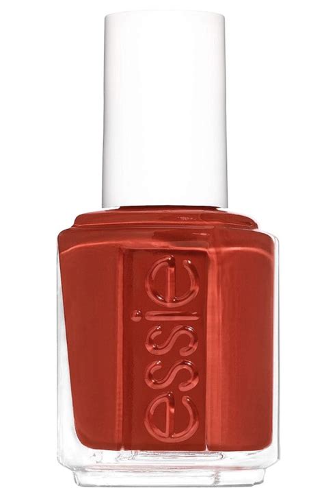 25+ Best Red Essie Nail Polish Shades of All Time | Sarah Scoop