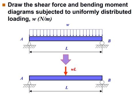 Solved Draw the shear force and bending moment diagrams | Chegg.com