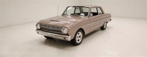 1963 Ford Falcon | Classic & Collector Cars