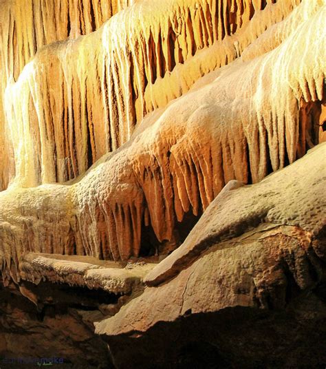 Shenandoah Caverns Has the Quirkiest Show Cave Attractions in Virginia