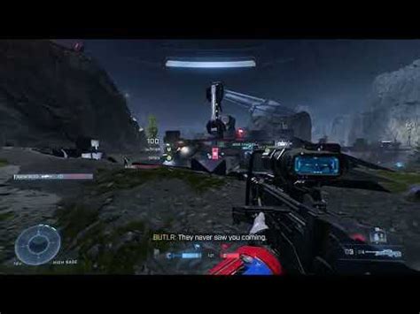 I made a montage of my clips in Halo Infinite so far, it's been a lot ...