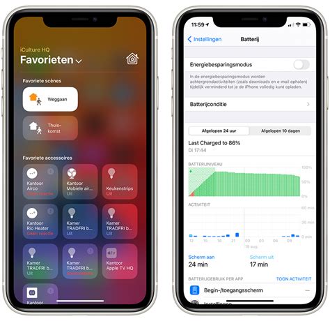 iOS 14 beta 5: dit zijn de grootste veranderingen en verbeteringen