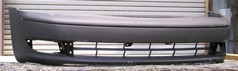 2003-2004 Toyota Avalon Front Bumper Cover -BUMPER MEGASTORE