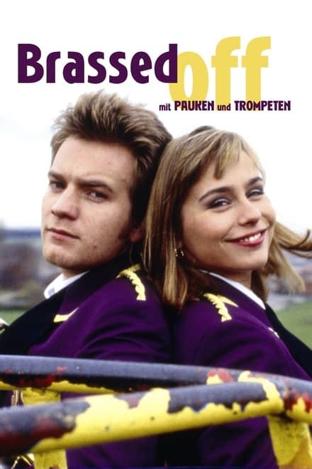 Brassed Off (1996) - Posters — The Movie Database (TMDb)