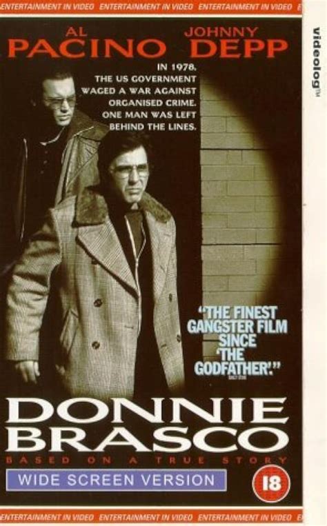 Donnie Brasco (1997)