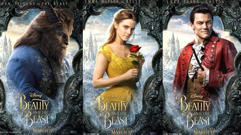 Beauty And The Beast (Live Action) [DVD] [2017] Emma Watson: DVD E Blu-ray | ubicaciondepersonas ...