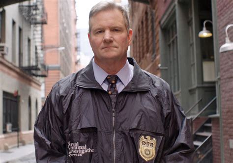 Mysterious poisoning of Navy Lt. Lee Hartley leads to one of NCIS' most notorious cold cases ...