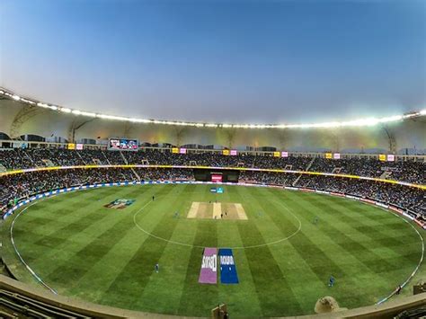 IPL in UAE subject to Indian Govt nod - Coliseum