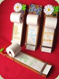 To Do List, Grocery List, etc on adding machine tape paper from office supply store. Cute Crafts ...