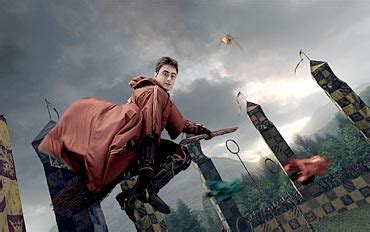 Vote! The Best Harry Potter Scenes! - Rediff.com Movies