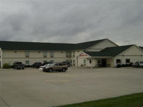 Fairway Inn Florence Motel (Florence (IN)) - Deals, Photos & Reviews