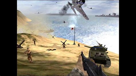 Battlefield 1942 - Download