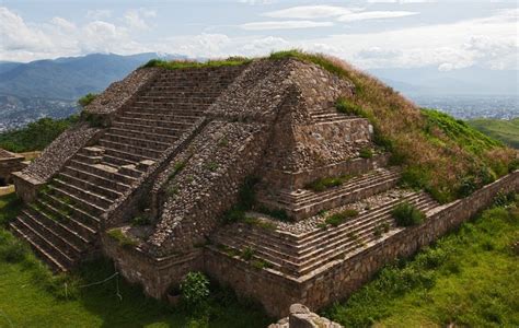 Cultura zapoteca: características, ubicación, sociedad, economía