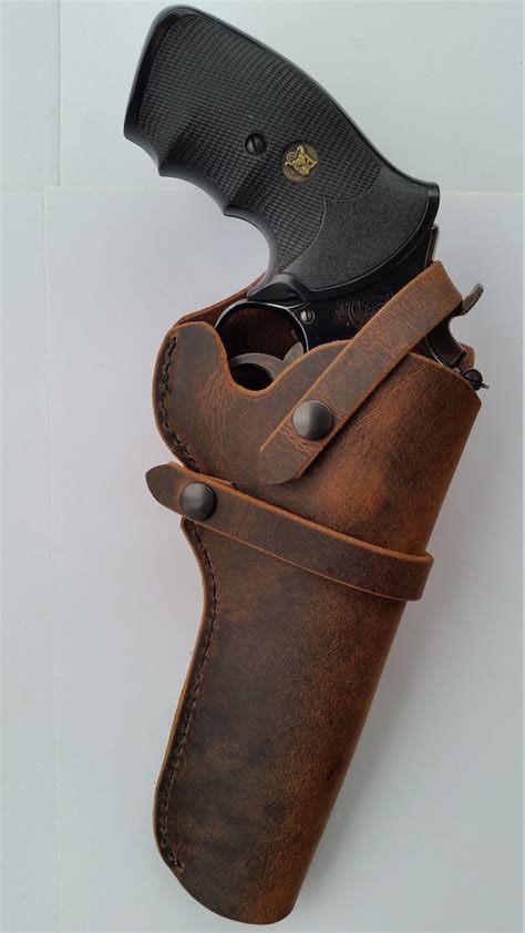 Smith and wesson model 10 leather holster - caqwequestions