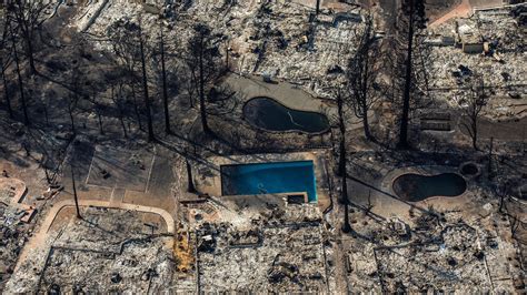 Cause of raging Northern California fires remains under investigation ...