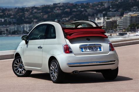 New Fiat 500C with sliding soft roof fiat-500c-convertible-43 - Paul Tan's Automotive News