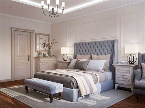 300 Pastel Blue Bedroom Design Ideas