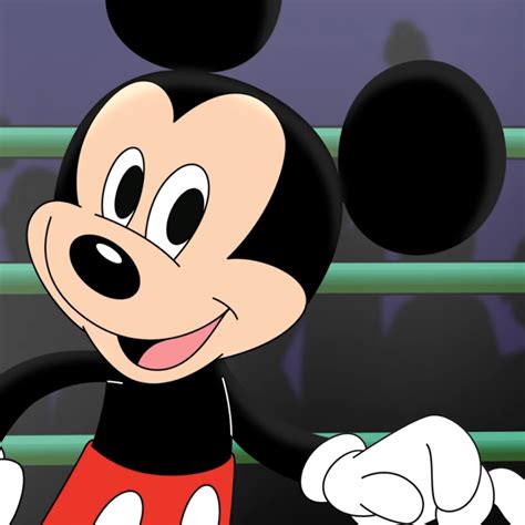 Mickey Mouse | Cartoon Beatbox Wiki | Fandom