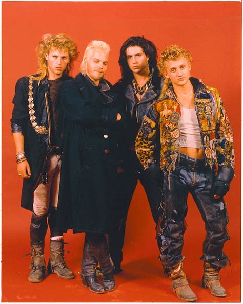 The Lost Boys Vampires Names