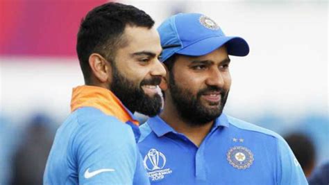 Friends or Foes: Virat Kohli-Rohit Sharma, Katrina Kaif-Alia Bhatt & Other Celeb Pairs Who ...