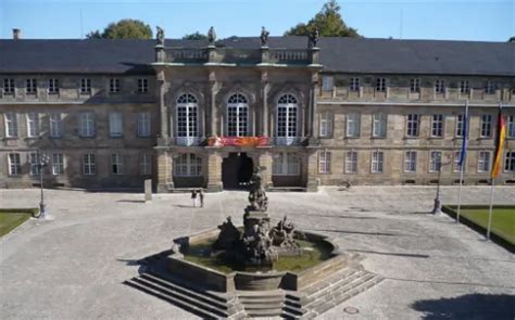 New Palace, Bayreuth (Bayreuth) - Visitor Information & Reviews