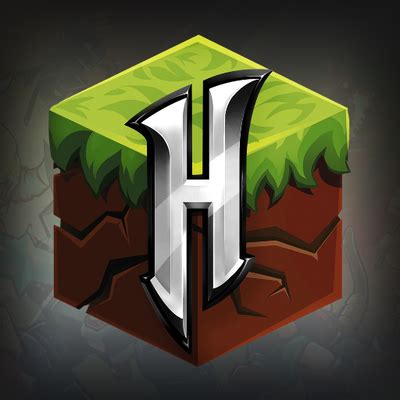 Hypixel Logos