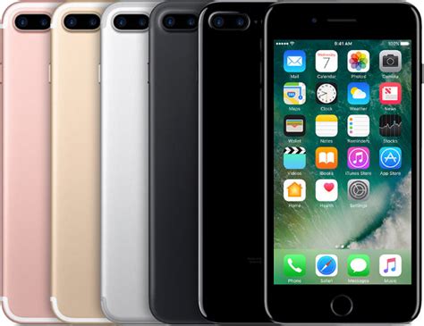 Buy Refurbished iPhone 7 Plus | Best Prices in Australia | Reebelo – Reebelo Australia