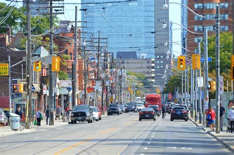 Dundas Street West .... Toronto, Ontario, Canada | .... Comp… | Flickr