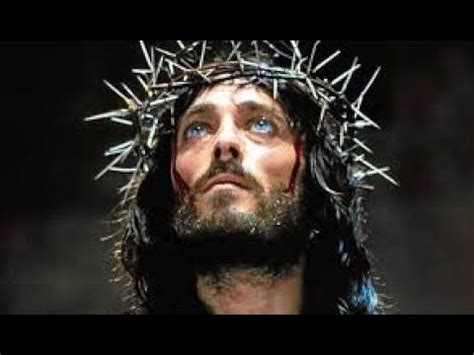 Jesus Of Nazareth (Original Bible Movie) 1977 | Pictures of jesus christ, Jesus pictures, Jesus ...