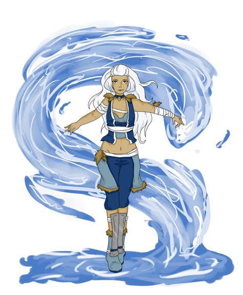 avatar the last airbender oc | Avatar OC by SmilesUpsideDown | Avatar ...