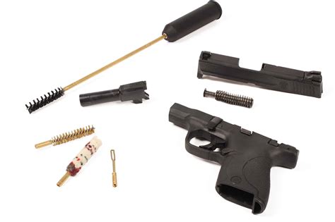 .45 CAL Pistol Cleaning Kit | Gun Cleaning Kit for Sale