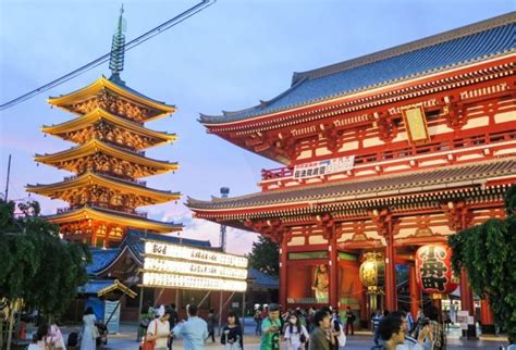 The 7 Best Temples in Japan - Japan Rail Pass Blog