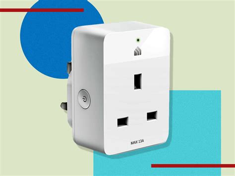 Kasa smart plug review: Smart and easy energy monitoring | The Independent