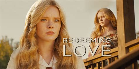 How to Watch Redeeming Love: Where Is it Streaming?