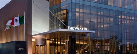 Hotel benessere a Guadalajara | The Westin Guadalajara