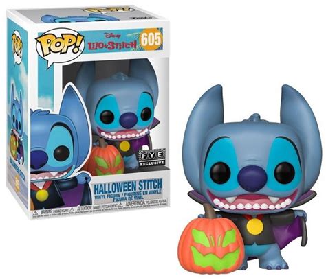 Funko POP Disney Stitch Jouets et jeux TV, film, jeux vidéo moldurarte.com.br