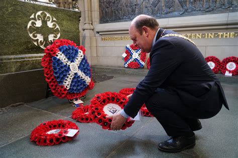 Rugby – The Auld Alliance Trophy – day begins with a memorial service | The Edinburgh Reporter