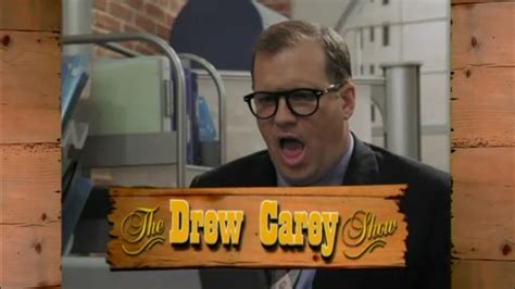 The Drew Carey Show: The Complete Collection of 233 Episodes! — NETWORK 33