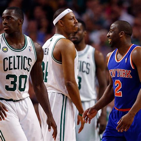 New York Knicks vs. Boston Celtics Game 6: Video Highlights and Recap ...