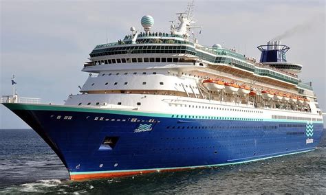 Pullmantur Monarch Ship Review | CruiseMapper