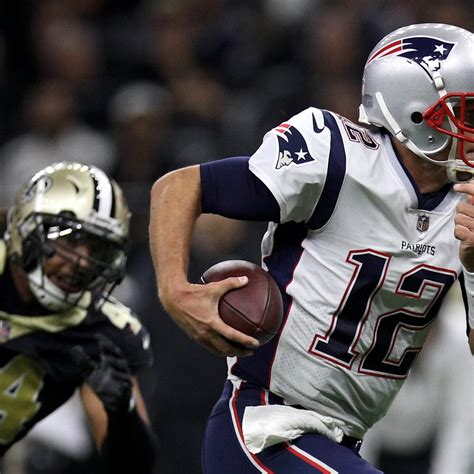 Winners and Losers of New England Patriots' Week 2 Performance | News, Scores, Highlights, Stats ...