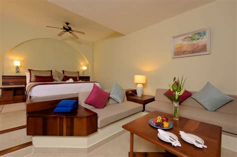 Rooms | Iberostar Bavaro-Suites