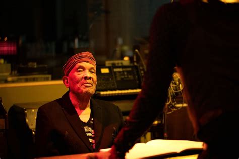 L.A. jazz-soul legend Roy Ayers has a new album, and new hope for the ...