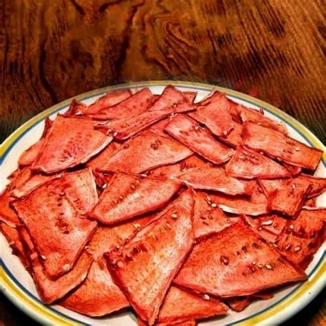 Freeze Dried Watermelon at Rs 1800/kilogram | फ्रोजन ड्राई फ्रूट in Durg | ID: 10152401173