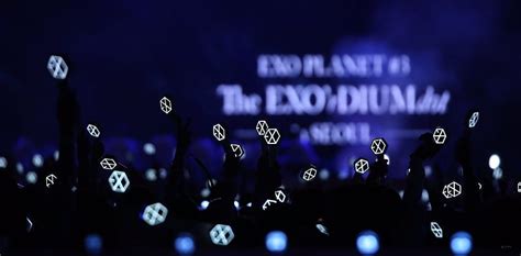 85 Exo Lightstick Wallpaper Hd Pics - MyWeb