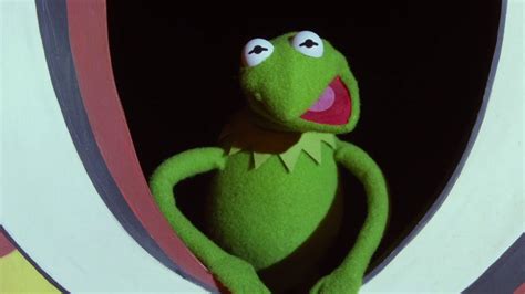 Muppet Show: Kermit Openers, Seasons 1-5 - YouTube